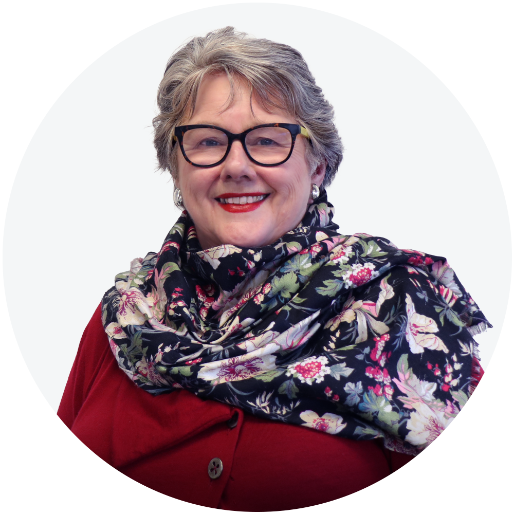 Talent Central - Margaret Kouvelis Talent Central - Margaret Kouvelis