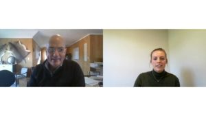 Talent Central - Webinar - Careers in Primary Industries A chat with Dairy NZ