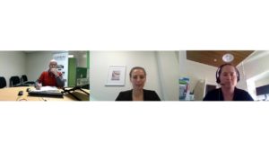 Talent Central - Webinar - Careers in Health Becoming a Nurse