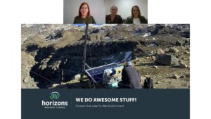 Talent Central - Webinar - Careers in Primary Industries A chat with Horizons Regional Council