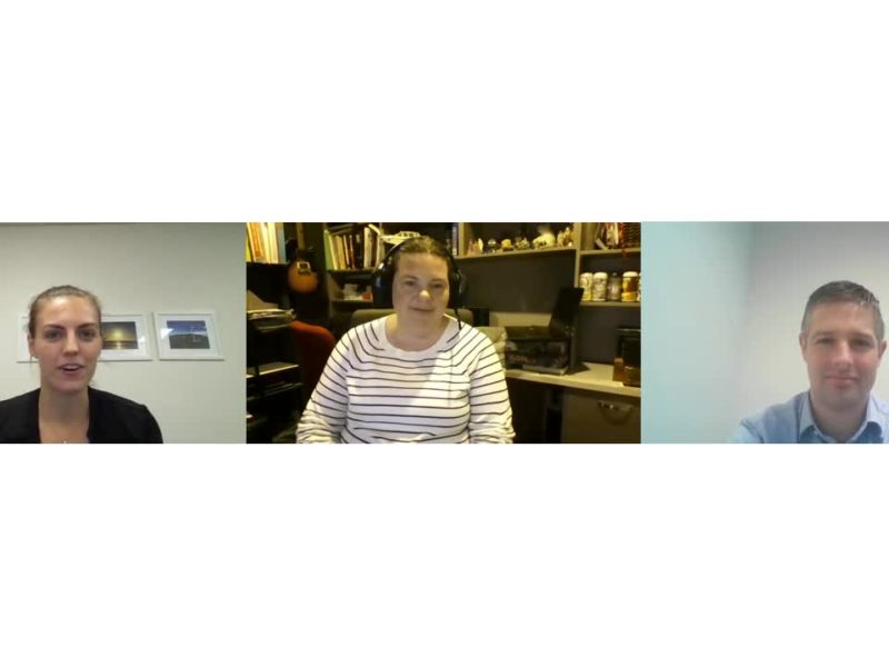 Talent Central - Webinar - A chat with UCOL and Action Personnel